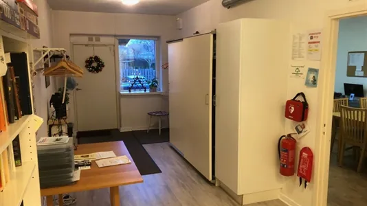 Kontorslokaler att hyra i Ängelholm - foto 2