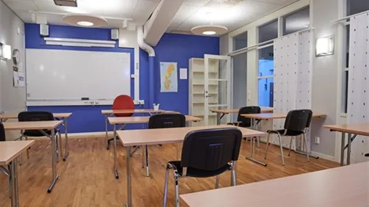 Affärslokaler att hyra i Malmö Centrum - foto 5