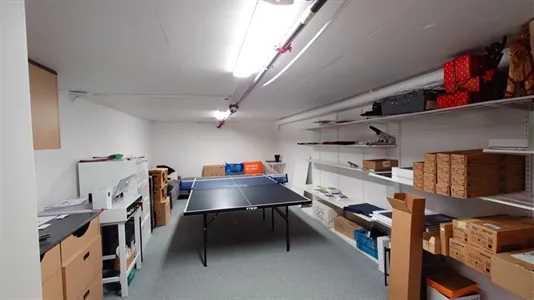 Kontorslokaler att hyra i Sundbyberg - foto 9