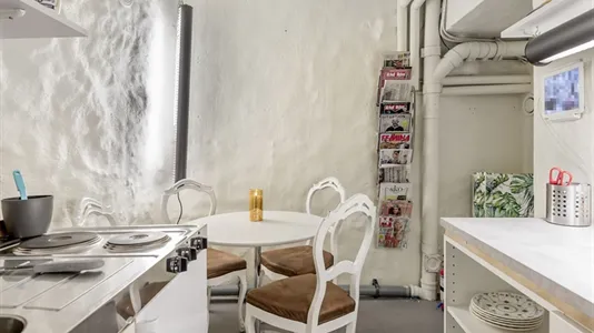 Butikslokaler till försäljning i Stockholm Innerstad - foto 9