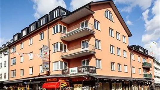 Kontorslokaler att hyra i Linköping - foto 1