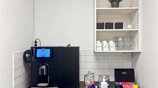 Kontorslokaler att hyra i Malmö Centrum - foto 14
