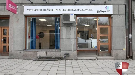 Kontorslokaler att hyra i Område ej specificerat - foto 2
