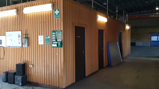 Industrilokaler att hyra i Helsingborg - foto 7