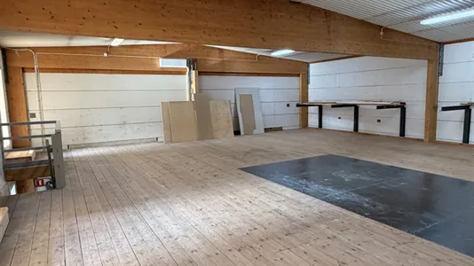 Industrilokaler att hyra i Upplands-Bro - foto 8