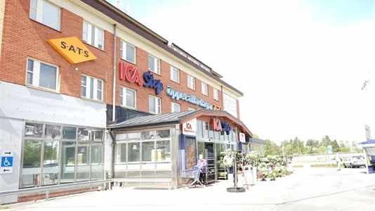 Affärslokaler att hyra i Täby - foto 1