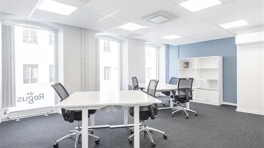 Kontorslokaler att hyra i Malmö Centrum - foto 25