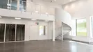 Kontor att hyra, Gävle, Skolgången