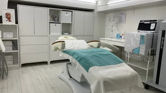 Kliniklokaler till försäljning i Vasastan - foto 4