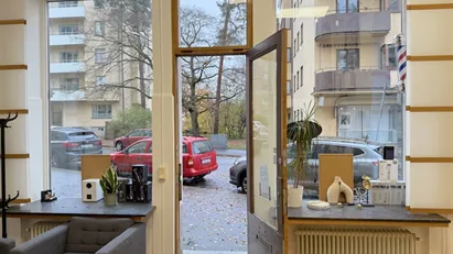 Kontor till salu på Kungsholmen