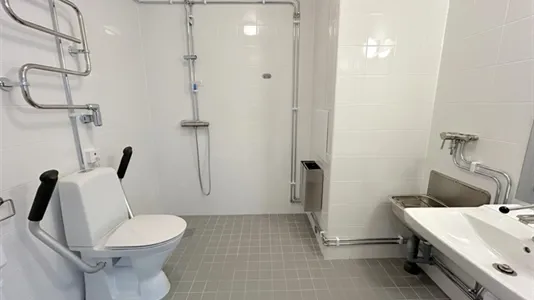 Butikslokaler att hyra i Östermalm - foto 10