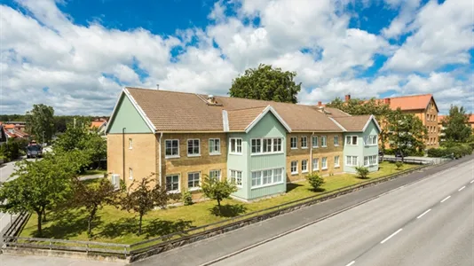 Affärslokaler att hyra i Sölvesborg - foto 1