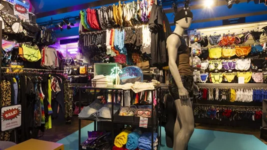 Butikslokaler till försäljning i Stockholm Innerstad - foto 9