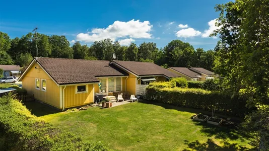 Affärslokaler att hyra i Sölvesborg - foto 1