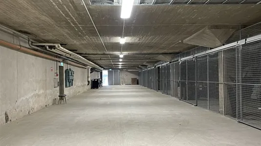 Lagerlokaler att hyra i Borås - foto 6