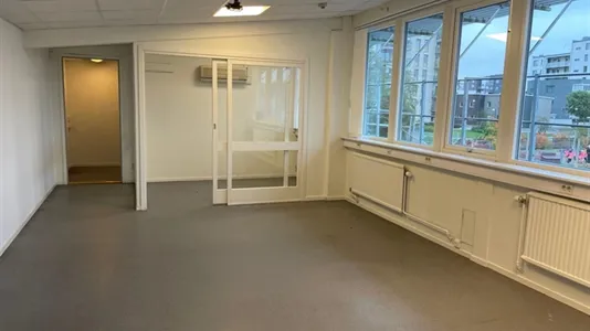 Kontorslokaler att hyra i Malmö Centrum - foto 7