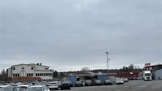 Affärslokaler att hyra i Knivsta - foto 5