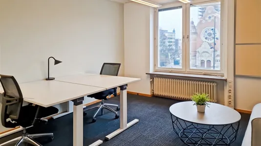 Coworking spaces att hyra i Malmö Centrum - foto 11