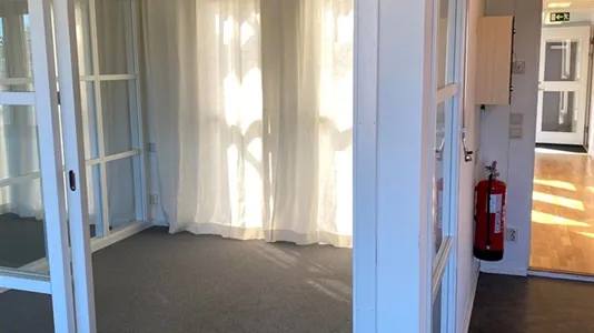 Kontorslokaler att hyra i Täby - foto 3