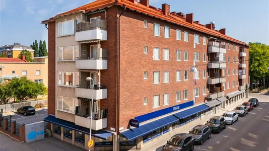 Garage att hyra i Gävle - foto 1