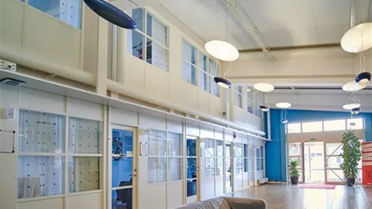 Affärslokaler att hyra i Malmö Centrum - foto 2