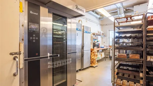 Restauranglokaler till försäljning i Söderort - foto 3