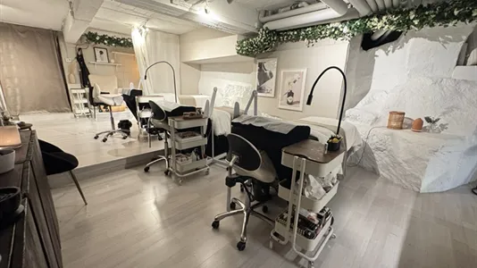 Butikslokaler till försäljning i Södermalm - foto 11