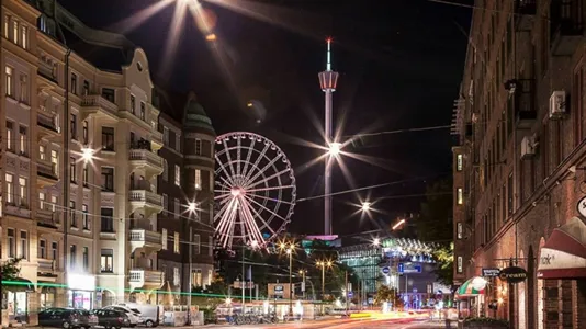 Kontorslokaler att hyra i Göteborg Centrum - foto 15