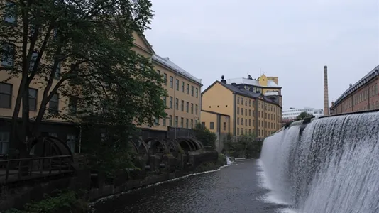 Kontorslokaler att hyra i Norrköping - foto 3