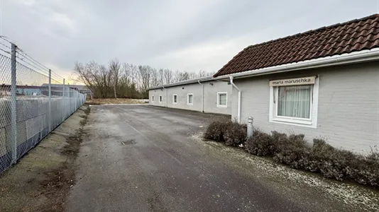 Affärslokaler till försäljning i Kävlinge - foto 6