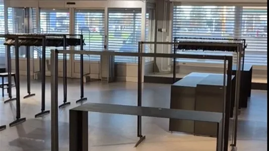 Butikslokaler att hyra i Haparanda - foto 1