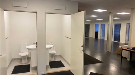Kontorslokaler att hyra i Järfälla - foto 3