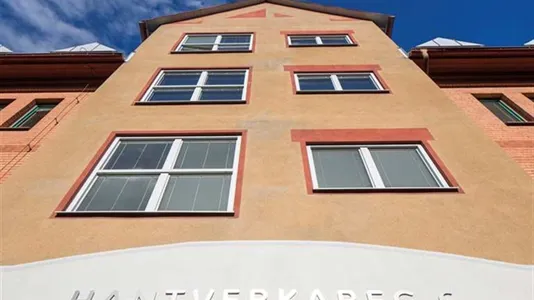 Kontorslokaler att hyra i Falun - foto 11