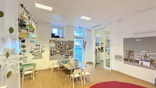 Kontorslokaler att hyra i Kungsholmen - foto 5