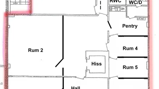 Affärslokaler att hyra i Norrtälje - foto 1