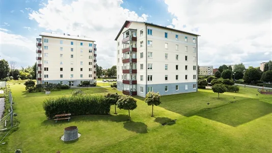 Affärslokaler att hyra i Kristianstad - foto 2