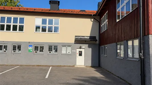 Kliniklokaler att hyra i Botkyrka - foto 9