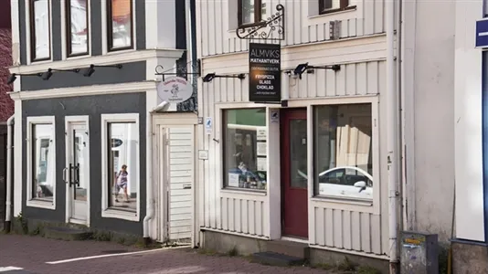 Butikslokaler att hyra i Västervik - foto 1