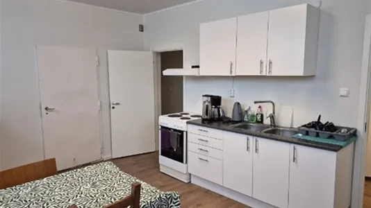 Affärslokaler att hyra i Hofors - foto 4