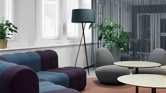 Kontorslokaler att hyra i Mariestad - foto 14