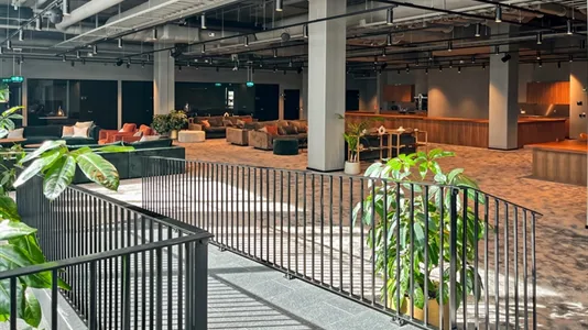 Coworking spaces att hyra i Hammarbyhamnen - foto 5