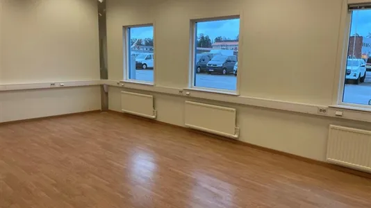 Affärslokaler att hyra i Växjö - foto 8