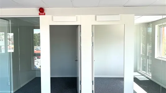 Kontorslokaler att hyra i Sigtuna - foto 2