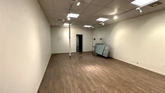 Kontorslokaler att hyra i Järfälla - foto 2