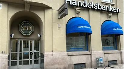 Butikslokal att hyra i Nyköping