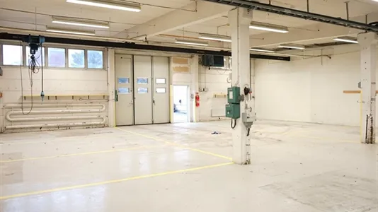 Kontorslokaler att hyra i Sigtuna - foto 1