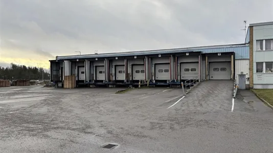 Lagerlokaler att hyra i Haninge - foto 2