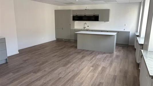 Kontorslokaler att hyra i Uppsala - foto 2