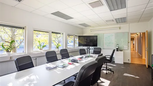 Industrilokaler att hyra i Nacka - foto 5