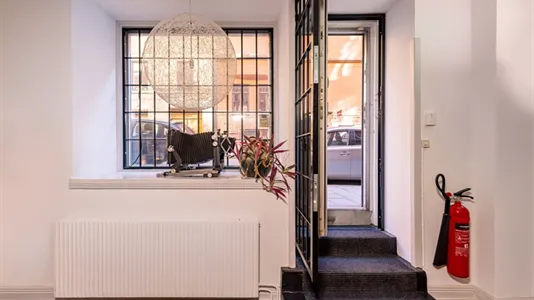 Kontorslokaler till försäljning i Kungsholmen - foto 3